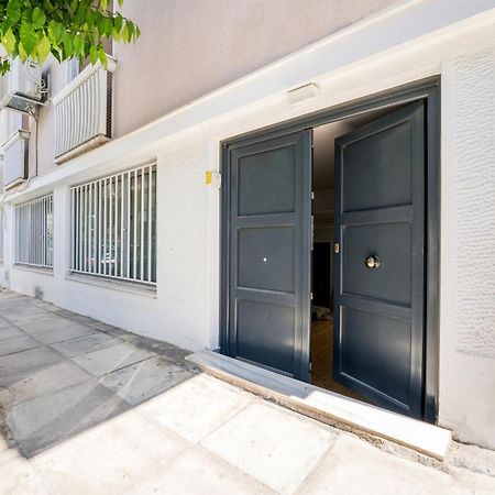 Acropolis District Apartment Athena Bagian luar foto
