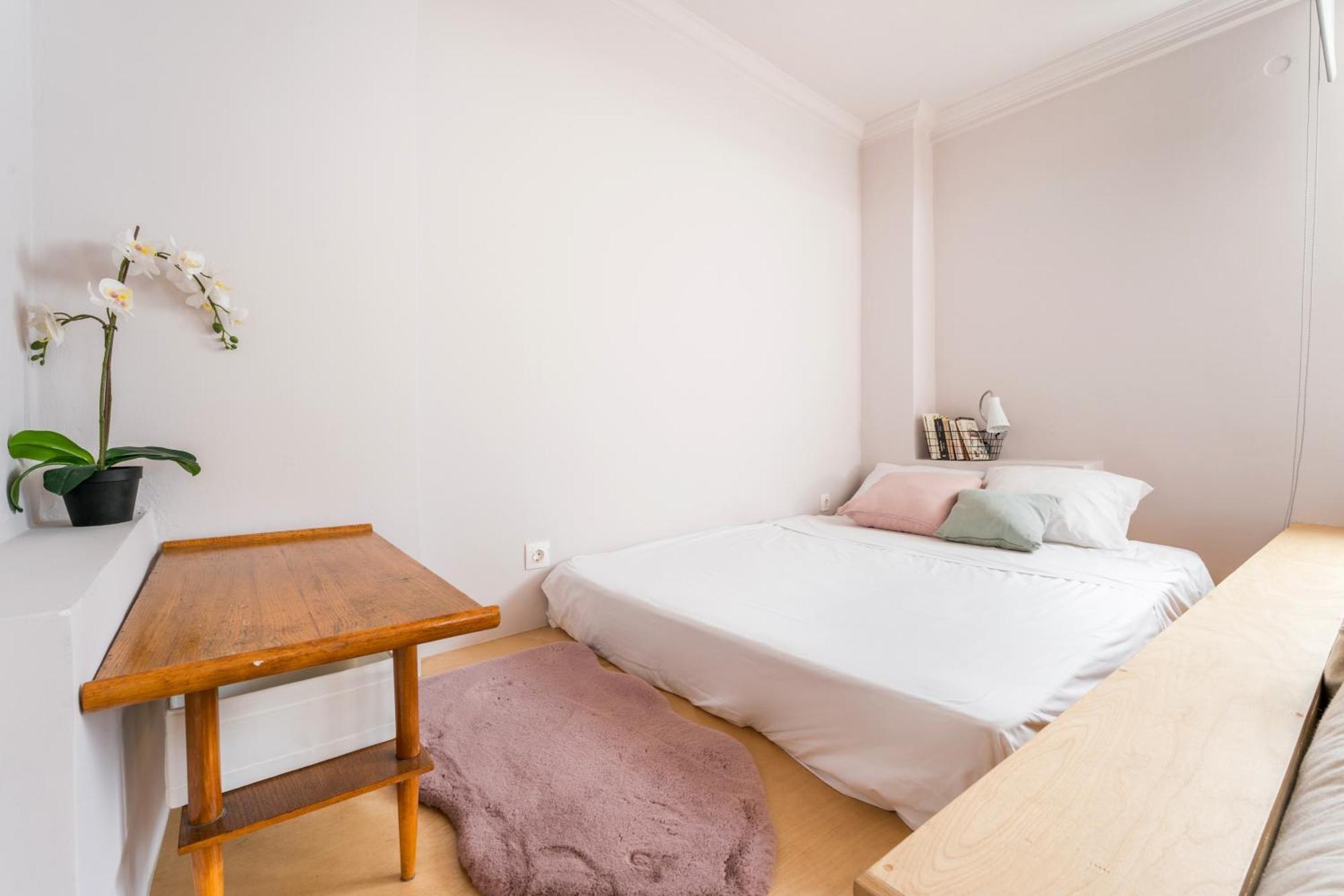 Acropolis District Apartment Athena Bagian luar foto