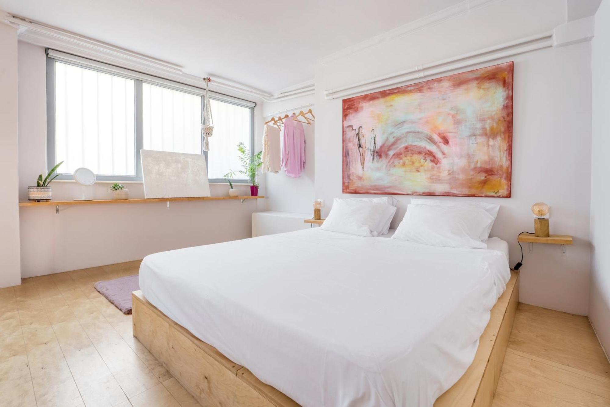 Acropolis District Apartment Athena Bagian luar foto